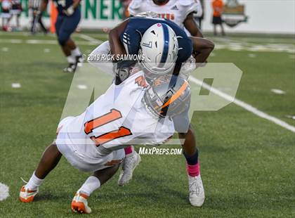 Thumbnail 3 in Rocky River @ Hickory Ridge photogallery.