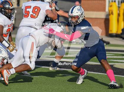 Thumbnail 2 in Rocky River @ Hickory Ridge photogallery.