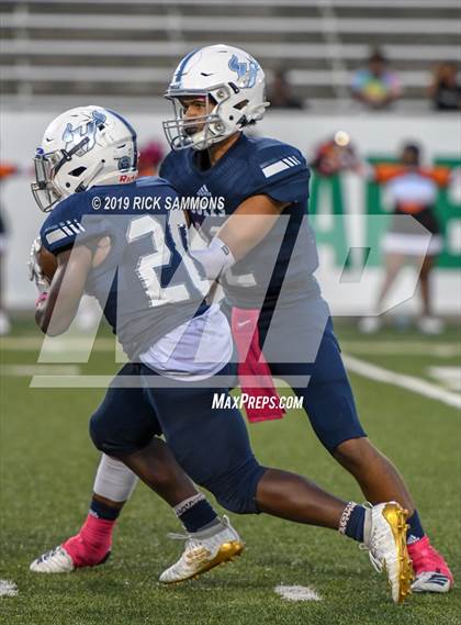 Thumbnail 2 in Rocky River @ Hickory Ridge photogallery.