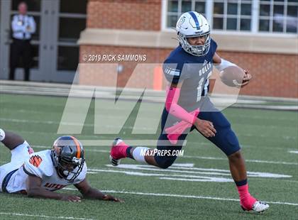 Thumbnail 2 in Rocky River @ Hickory Ridge photogallery.