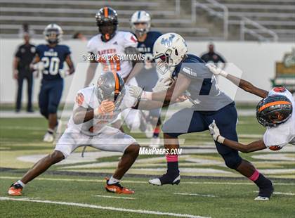 Thumbnail 1 in Rocky River @ Hickory Ridge photogallery.