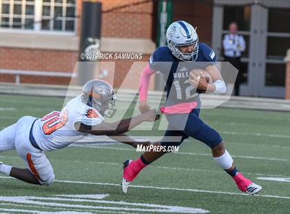 Thumbnail 1 in Rocky River @ Hickory Ridge photogallery.