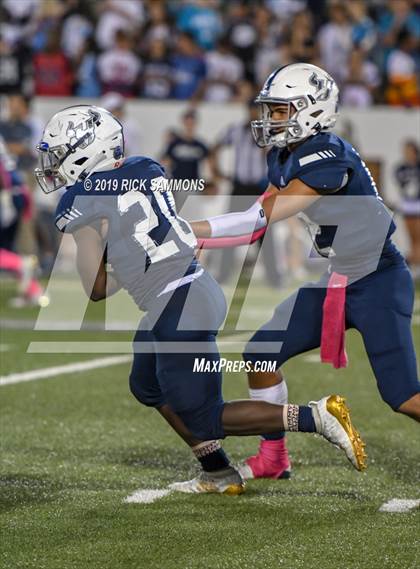 Thumbnail 1 in Rocky River @ Hickory Ridge photogallery.
