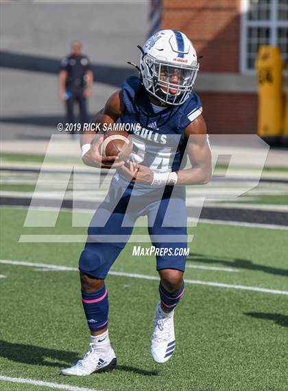 Thumbnail 1 in Rocky River @ Hickory Ridge photogallery.
