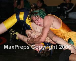 Foothill Invitational (Day 1 - Round 4)