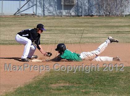 Thumbnail 1 in Vasquez @ Tehachapi photogallery.