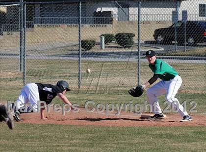 Thumbnail 1 in Vasquez @ Tehachapi photogallery.