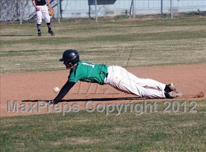 Thumbnail 1 in Vasquez @ Tehachapi photogallery.