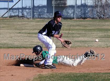 Thumbnail 3 in Vasquez @ Tehachapi photogallery.