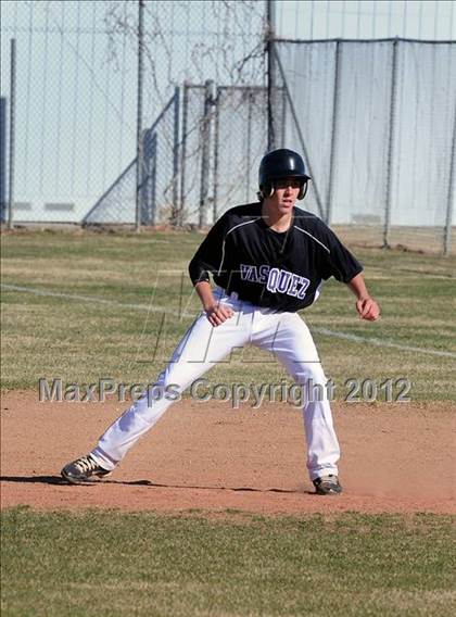 Thumbnail 2 in Vasquez @ Tehachapi photogallery.