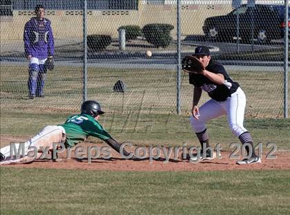 Thumbnail 1 in Vasquez @ Tehachapi photogallery.