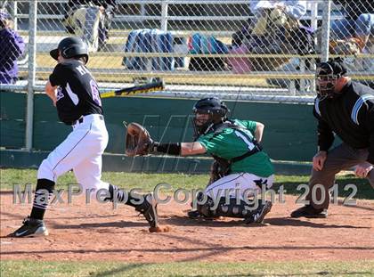 Thumbnail 2 in Vasquez @ Tehachapi photogallery.