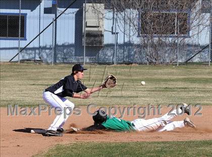 Thumbnail 1 in Vasquez @ Tehachapi photogallery.