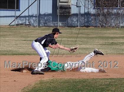 Thumbnail 2 in Vasquez @ Tehachapi photogallery.