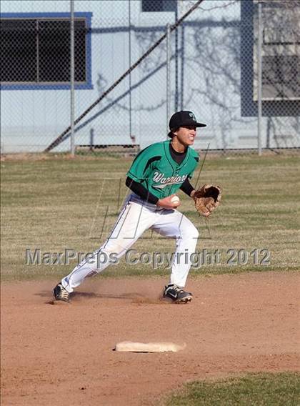 Thumbnail 1 in Vasquez @ Tehachapi photogallery.