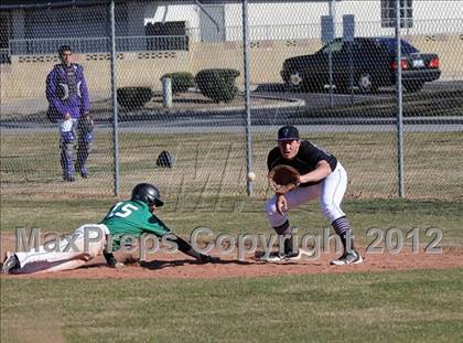 Thumbnail 2 in Vasquez @ Tehachapi photogallery.