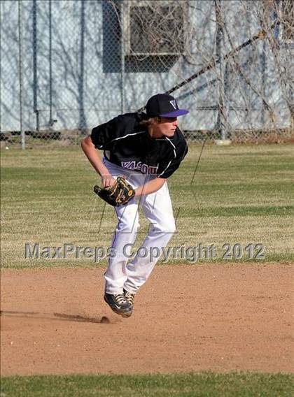Thumbnail 1 in Vasquez @ Tehachapi photogallery.