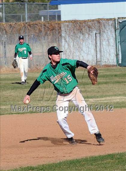Thumbnail 3 in Vasquez @ Tehachapi photogallery.
