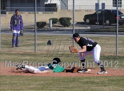 Thumbnail 2 in Vasquez @ Tehachapi photogallery.