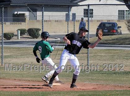 Thumbnail 1 in Vasquez @ Tehachapi photogallery.