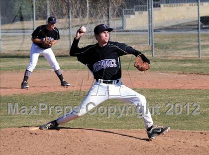 Thumbnail 2 in Vasquez @ Tehachapi photogallery.