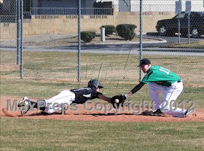 Thumbnail 2 in Vasquez @ Tehachapi photogallery.