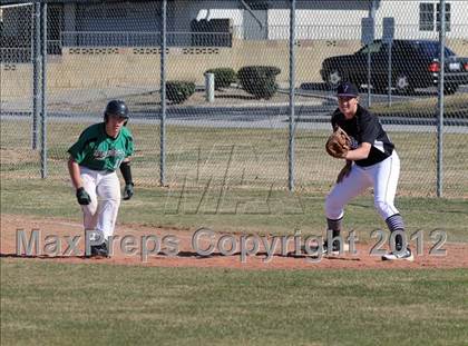Thumbnail 3 in Vasquez @ Tehachapi photogallery.