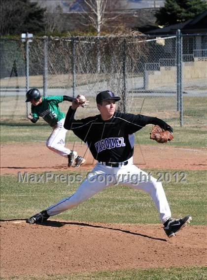 Thumbnail 3 in Vasquez @ Tehachapi photogallery.