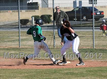 Thumbnail 3 in Vasquez @ Tehachapi photogallery.