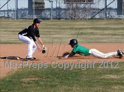 Thumbnail 2 in Vasquez @ Tehachapi photogallery.