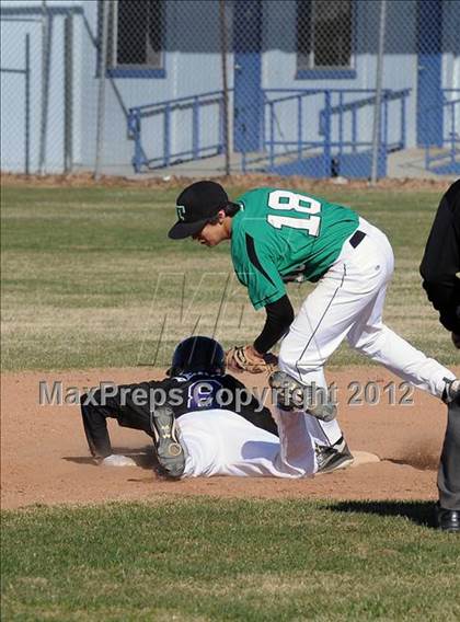 Thumbnail 3 in Vasquez @ Tehachapi photogallery.