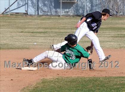 Thumbnail 2 in Vasquez @ Tehachapi photogallery.