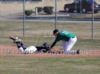 Thumbnail 3 in Vasquez @ Tehachapi photogallery.