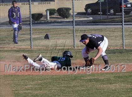 Thumbnail 3 in Vasquez @ Tehachapi photogallery.