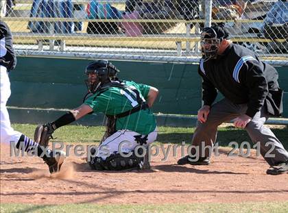 Thumbnail 3 in Vasquez @ Tehachapi photogallery.
