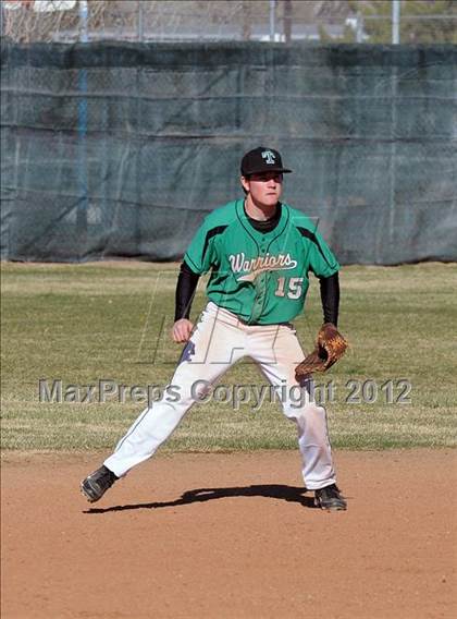 Thumbnail 1 in Vasquez @ Tehachapi photogallery.