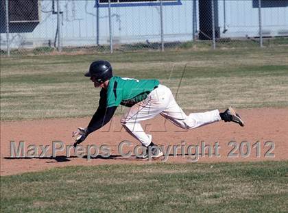 Thumbnail 3 in Vasquez @ Tehachapi photogallery.