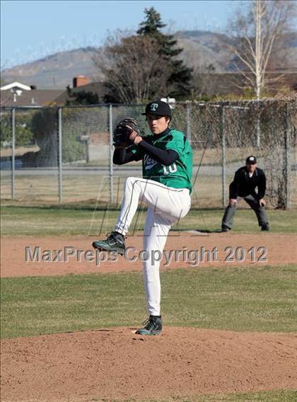 Thumbnail 2 in Vasquez @ Tehachapi photogallery.