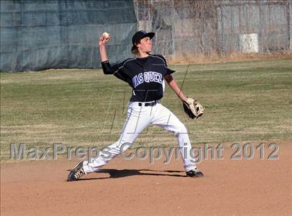 Thumbnail 3 in Vasquez @ Tehachapi photogallery.