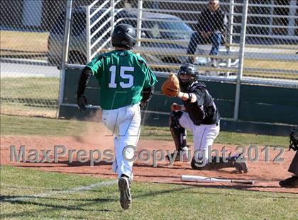 Thumbnail 1 in Vasquez @ Tehachapi photogallery.