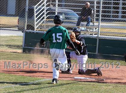 Thumbnail 2 in Vasquez @ Tehachapi photogallery.