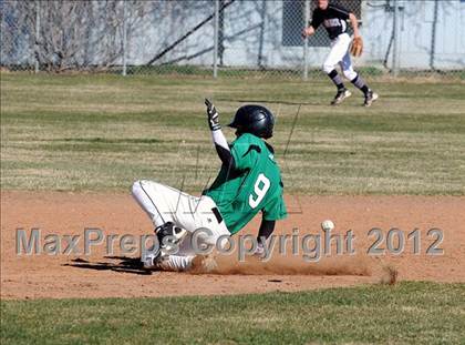Thumbnail 1 in Vasquez @ Tehachapi photogallery.