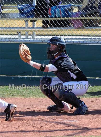 Thumbnail 1 in Vasquez @ Tehachapi photogallery.