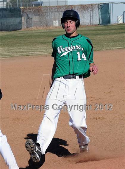 Thumbnail 2 in Vasquez @ Tehachapi photogallery.
