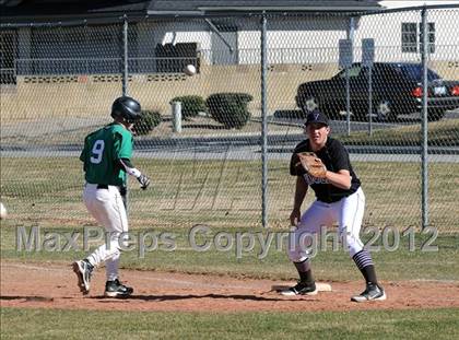 Thumbnail 3 in Vasquez @ Tehachapi photogallery.