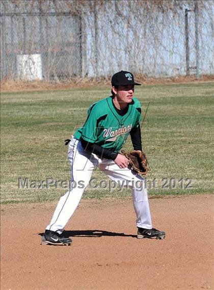 Thumbnail 1 in Vasquez @ Tehachapi photogallery.