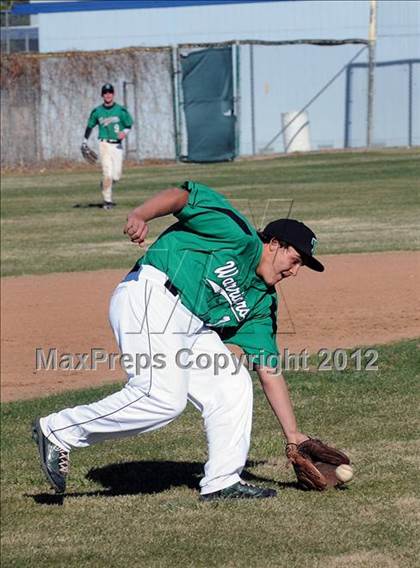 Thumbnail 1 in Vasquez @ Tehachapi photogallery.