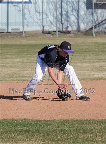 Thumbnail 3 in Vasquez @ Tehachapi photogallery.