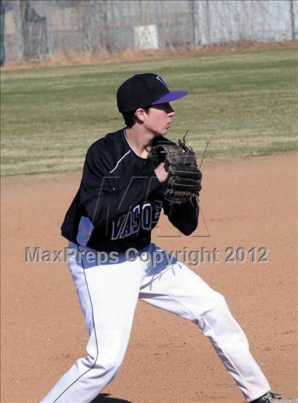 Thumbnail 3 in Vasquez @ Tehachapi photogallery.