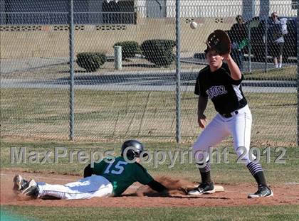 Thumbnail 1 in Vasquez @ Tehachapi photogallery.